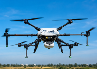 10L Agriculture Drone
